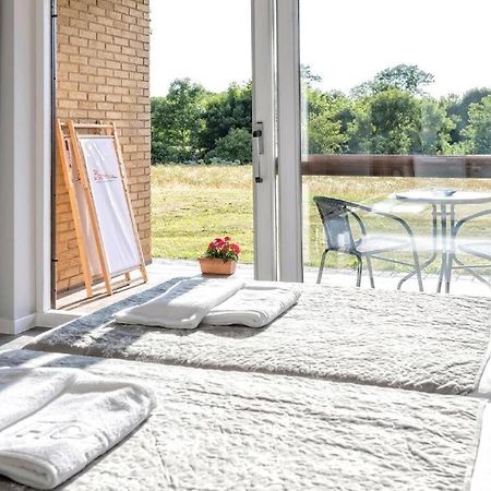 Bornholm Apartments Svaneke Eksteriør billede