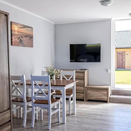 Bornholm Apartments Svaneke Eksteriør billede