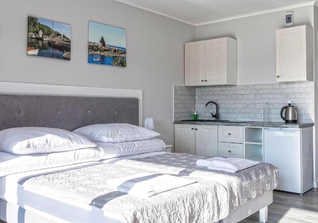 Bornholm Apartments Svaneke Eksteriør billede