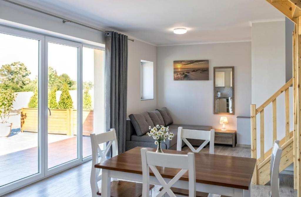 Bornholm Apartments Svaneke Eksteriør billede