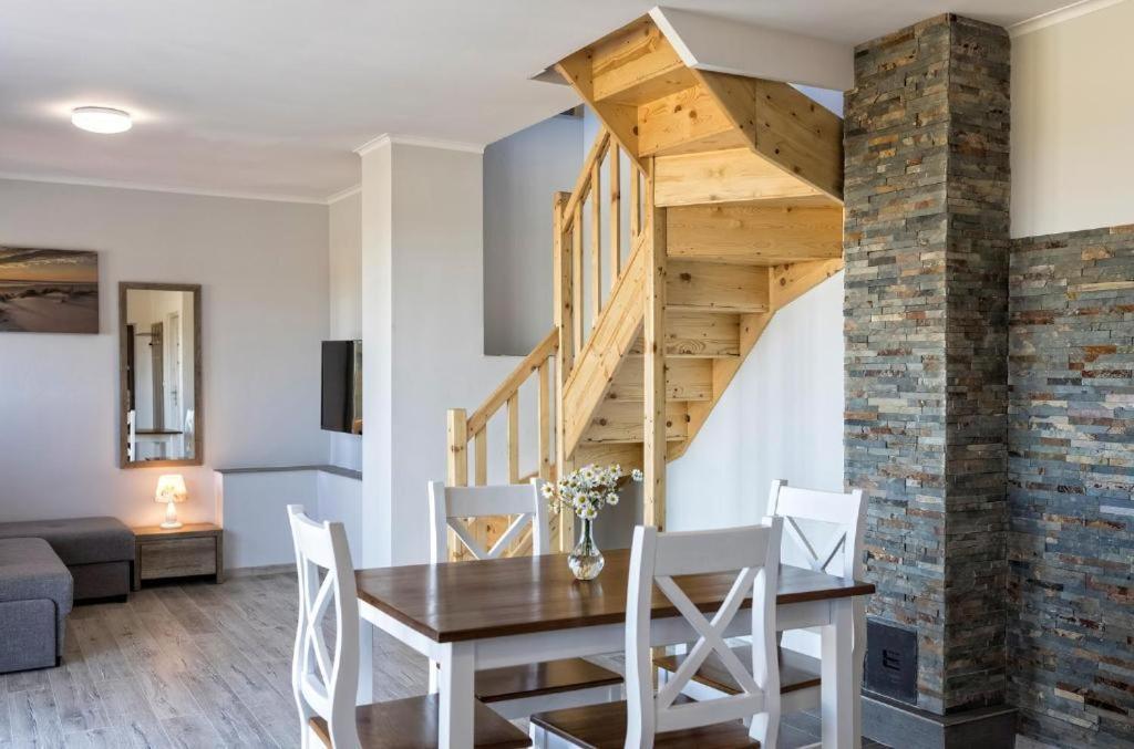 Bornholm Apartments Svaneke Eksteriør billede
