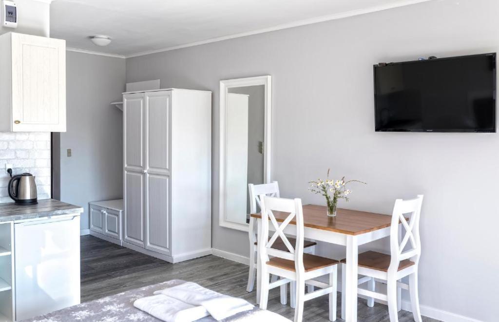 Bornholm Apartments Svaneke Eksteriør billede