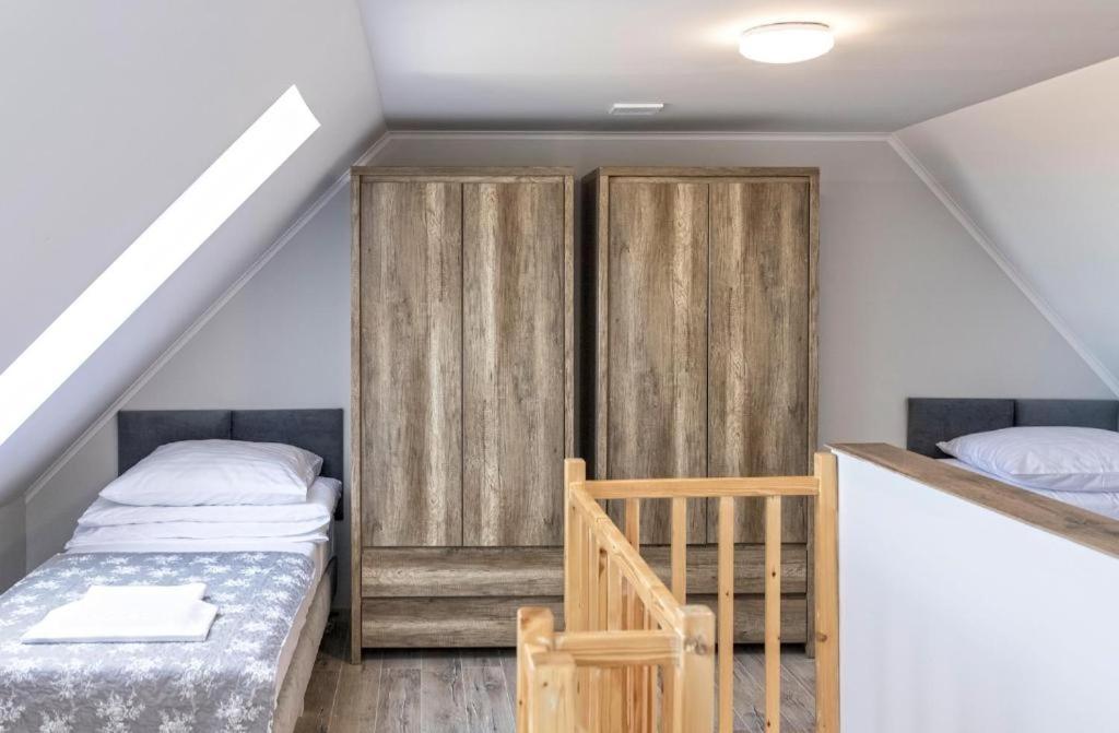 Bornholm Apartments Svaneke Eksteriør billede