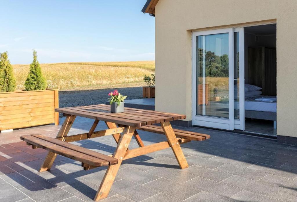 Bornholm Apartments Svaneke Eksteriør billede
