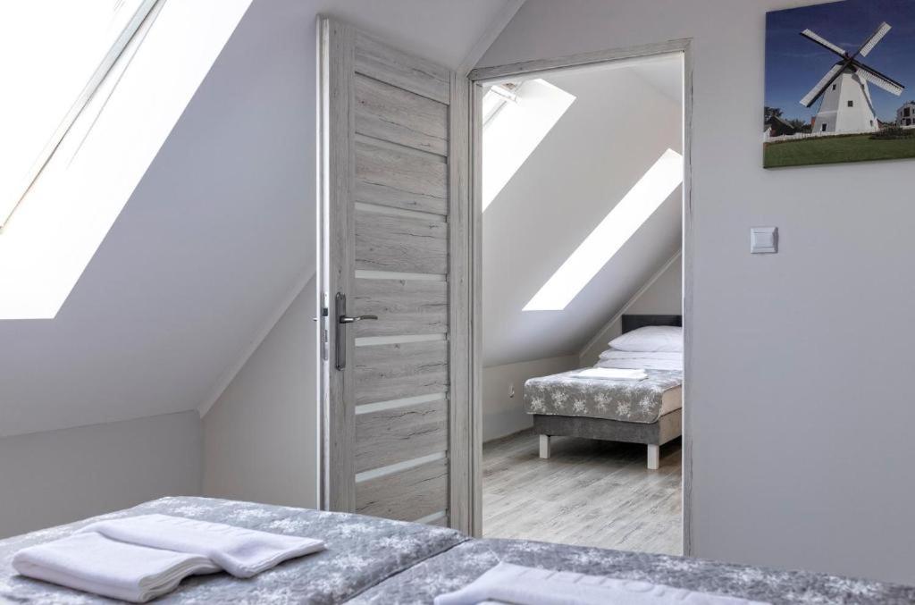 Bornholm Apartments Svaneke Eksteriør billede