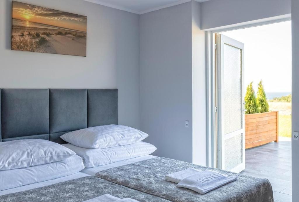 Bornholm Apartments Svaneke Eksteriør billede