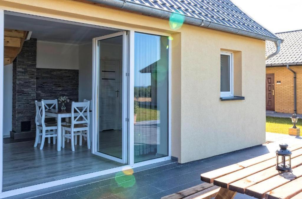Bornholm Apartments Svaneke Eksteriør billede