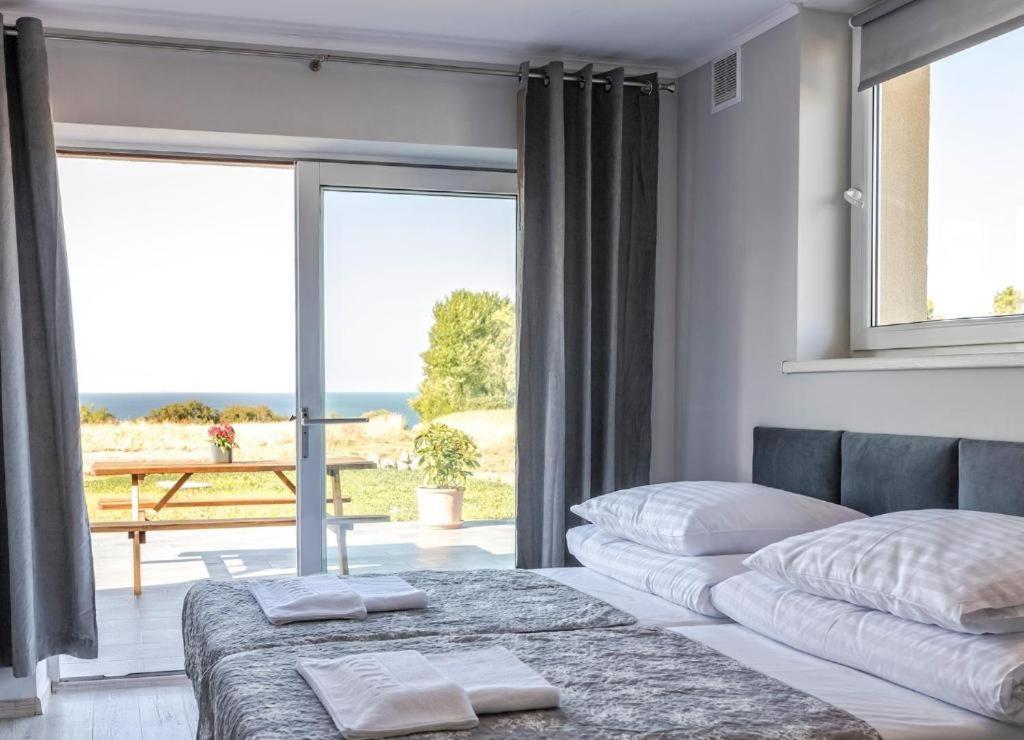 Bornholm Apartments Svaneke Eksteriør billede