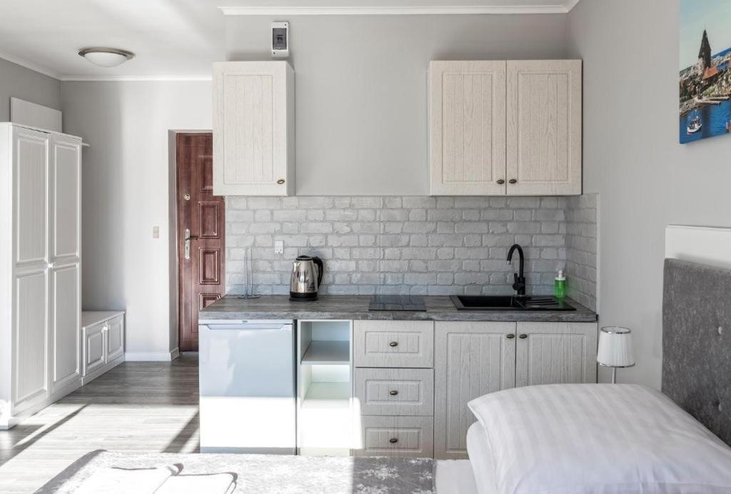 Bornholm Apartments Svaneke Eksteriør billede