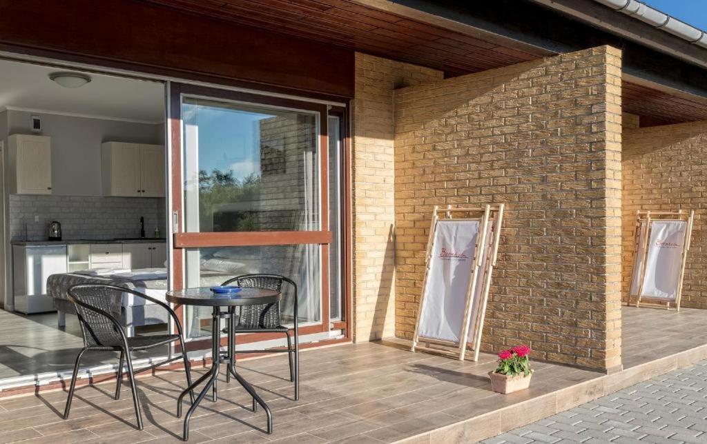 Bornholm Apartments Svaneke Eksteriør billede