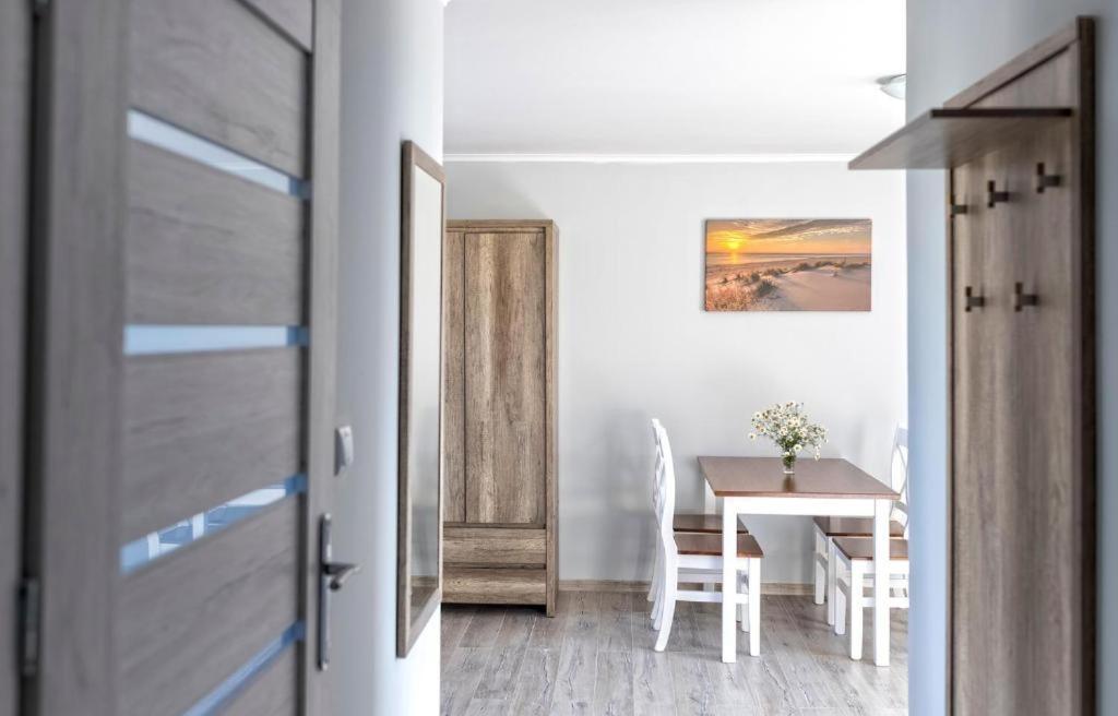 Bornholm Apartments Svaneke Eksteriør billede
