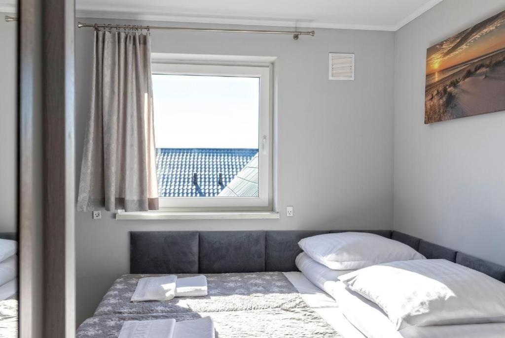 Bornholm Apartments Svaneke Eksteriør billede