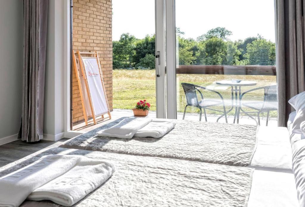 Bornholm Apartments Svaneke Eksteriør billede