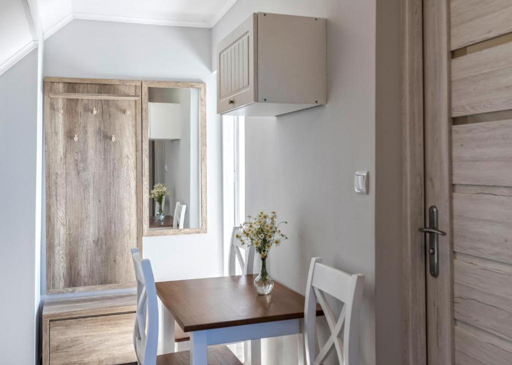 Bornholm Apartments Svaneke Eksteriør billede