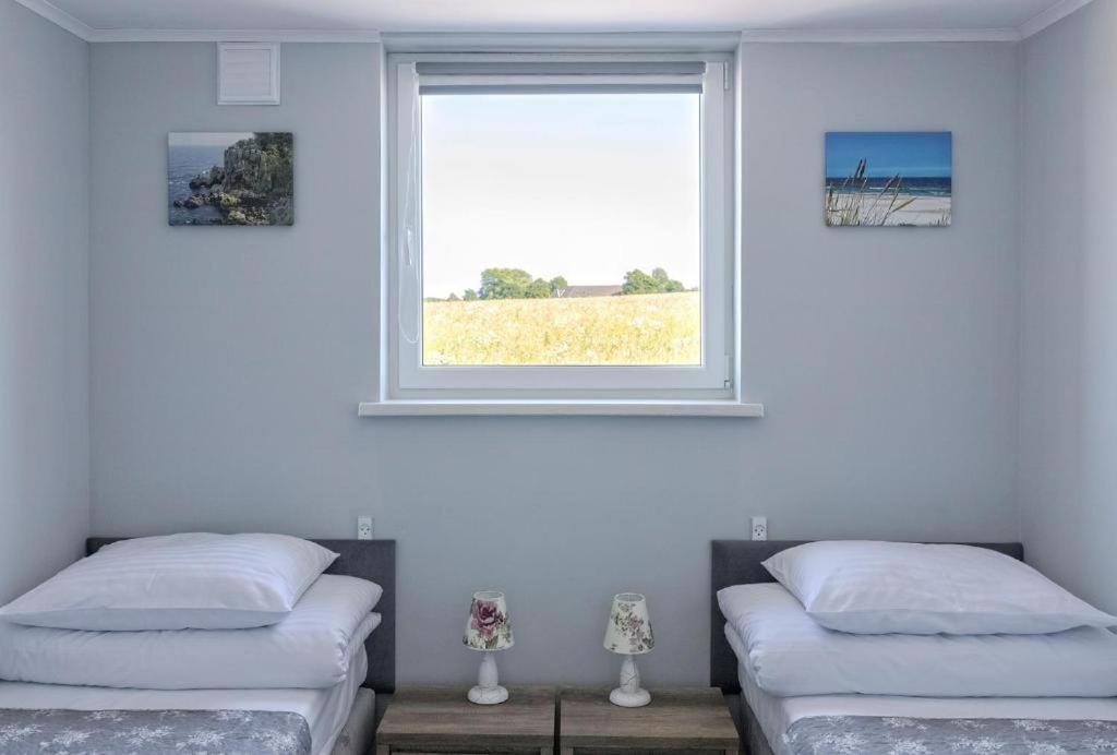 Bornholm Apartments Svaneke Eksteriør billede