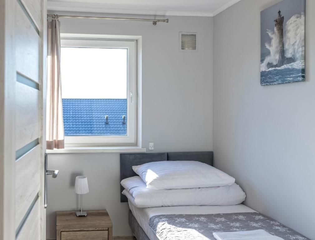 Bornholm Apartments Svaneke Eksteriør billede