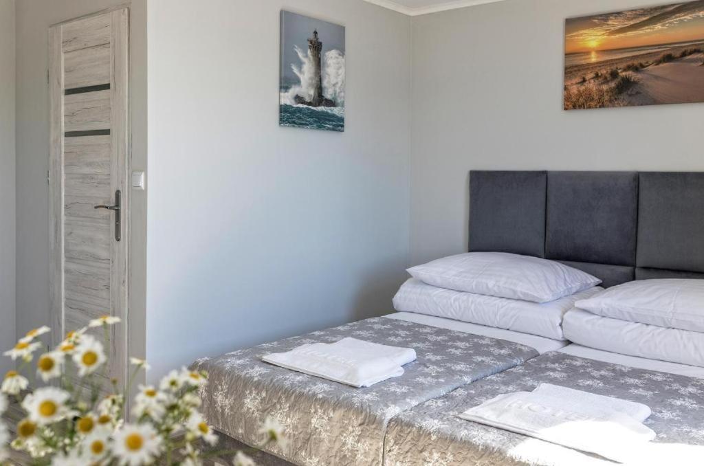 Bornholm Apartments Svaneke Eksteriør billede