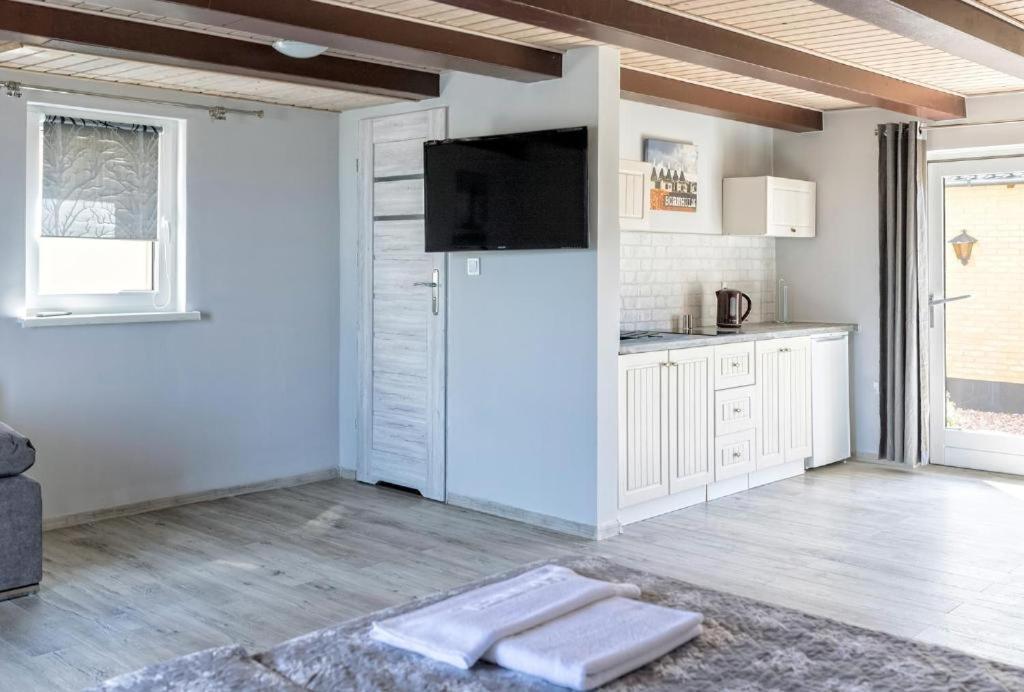 Bornholm Apartments Svaneke Eksteriør billede