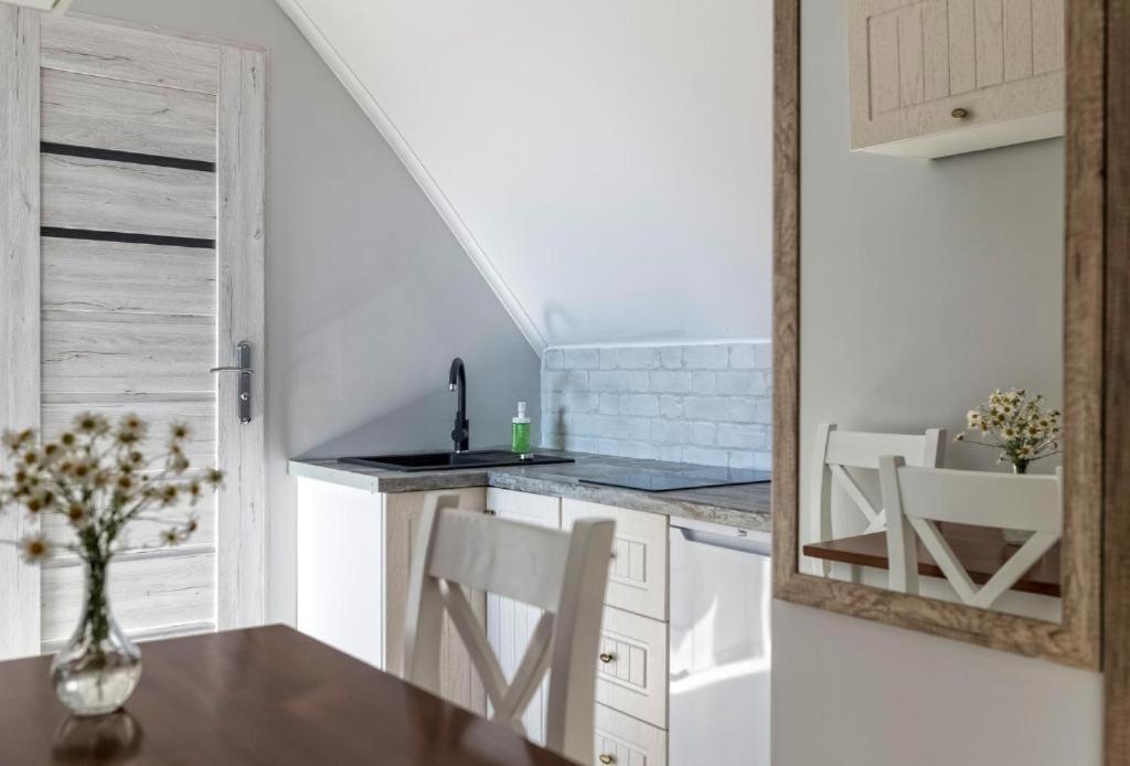 Bornholm Apartments Svaneke Eksteriør billede