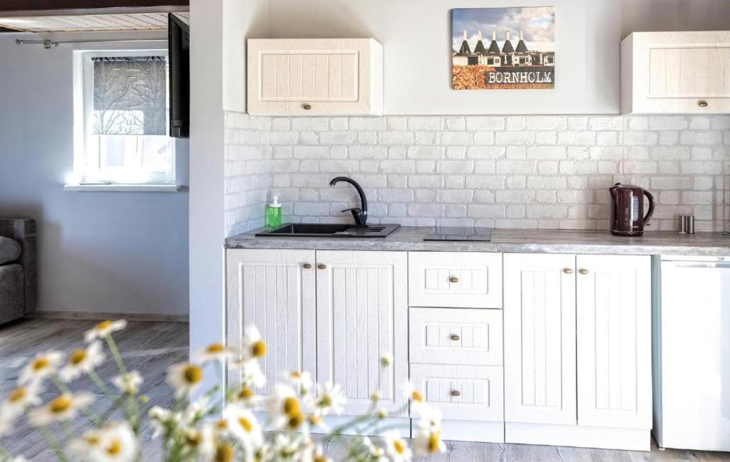 Bornholm Apartments Svaneke Eksteriør billede