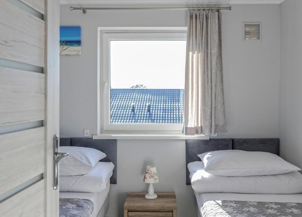 Bornholm Apartments Svaneke Eksteriør billede