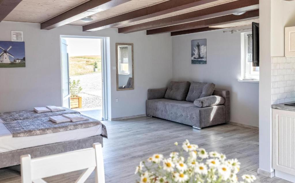 Bornholm Apartments Svaneke Eksteriør billede