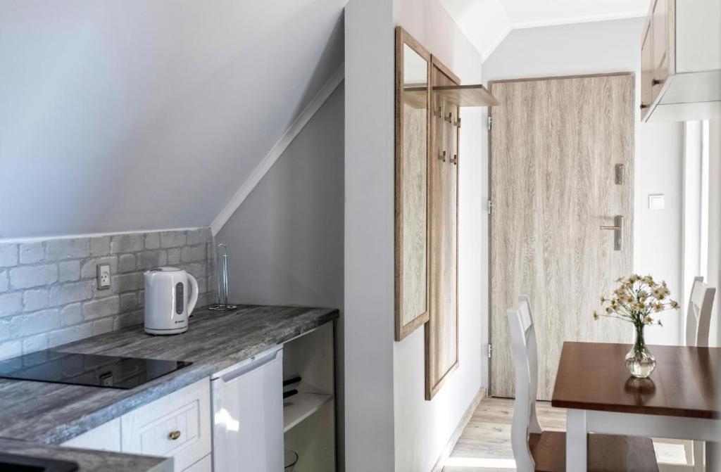 Bornholm Apartments Svaneke Eksteriør billede