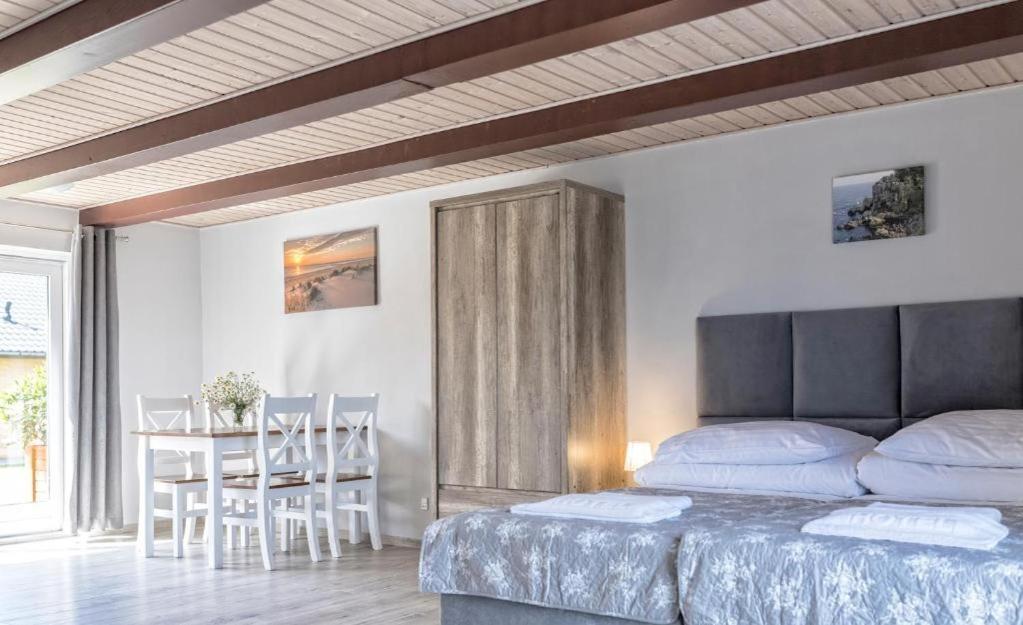 Bornholm Apartments Svaneke Eksteriør billede